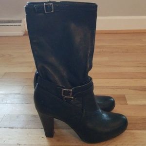 Women's Frye boots size 7.5